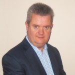 Ian Wells: Vice-President of North West Europe at Veeam
