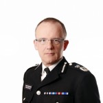 Metropolitan Police Service Assistant Commissioner Mark Rowley