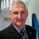 Richard Jenkins: confirmed as permanent CEO at the National Security Inspectorate