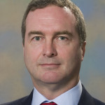 Robert Hannigan: director of GCHQ