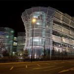 The University of Northumbria at Newcastle