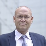 Brian Riis Nielsen: country president at Securitas