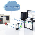 Nimbus is a new solution for the monitoring and management of remote fire alarm systems over the Internet