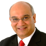 Keith Vaz MP: chairman of the Home Affairs Select Committee