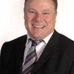 Mark Harding: managing director at Showsec