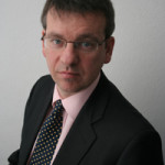 Professor Martin Gill: director of Perpetuity Research