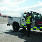 Securitas holds many prestigious security and risk management contracts in the aviation sector