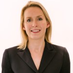 Caroline Coombe: CEO at Oric International