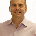 David Ward: managing director of Ward Security
