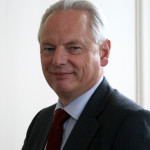 Francis Maude MP: Minister for the Cabinet Office