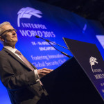 Interpol World 2015 runs from 14-16 April