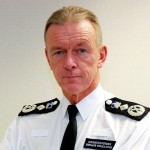 Sir Bernard Hogan-Howe QPM: Commissioner of the Metropolitan Police Service