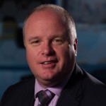 Andrew Hallam: Managing Director at Unipart Security Solutions