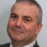 David Ward: Managing Director of Ward Security