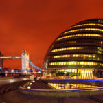 City Hall: the GLA's headquarters in the heart of the capital