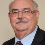 Pat Allen: Chairman of the Fire and Security Association