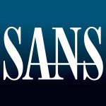 The SANS Institute was established in 1989 as a co-operative research and education organisation focused on cyber security issues
