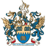 The Worshipful Company of Security Professionals' Coat of Arms