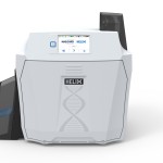 Essentra Security's Helix card printer