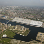 ExCeL London: the home of IFSEC International 2015