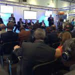 BSIA representatives are once again taking part in the conference programmes at IFSEC International