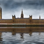 The Investigatory Powers Review report was laid before Parliament this morning