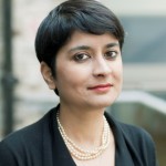 Shami Chakrabarti: director of Liberty