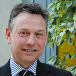 Tony Porter: the UK Surveillance Camera Commissioner