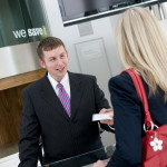 Sumitomo Mitsui Banking Corporation Europe Limited has chosen Wilson James to be its new security guarding solutions provider