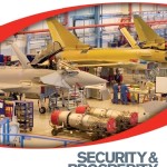 ADS' report is entitled 'Security and Prosperity: Strengthening UK Defence and Security Exports'