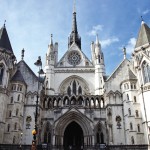 The High Court in London