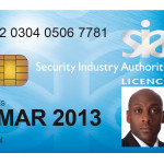 The Security Industry Authority is the organisation responsible for regulating the private security industry in the United Kingdom, reporting to the Home Secretary under the terms of the Private Security Industry Act 2001