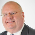 Sir Eric Pickles: the Government's anti-corruption champion