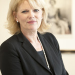 Business minister Anna Soubry