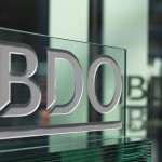 According to BDO's FraudTrack study, the total value of reported fraud in the UK for the first half of the year was £798 million
