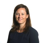 Gemma Quirke: managing director for Security Services at Wilson James