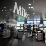 Mitie's MiTec technology hub in Northern Ireland