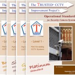 TRUSTED CCTV's Operational Standards for security camera systems