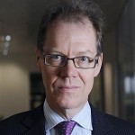 Christopher Graham: the UK's Information Commissioner
