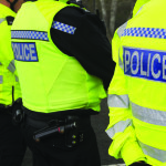 The police service is facing up to something of an unknown future