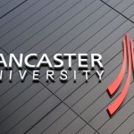 CREST is based at Lancaster University