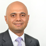 Home Secretary Sajid Javid