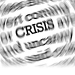 A new survey suggests that senior business leaders are failing to take crisis preparedness seriously