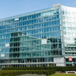 The ISO's headquarters in Geneva
