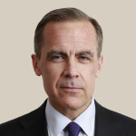 Mark Carney: Governor of the Bank of England