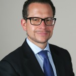 Jose Morago: chairman of the IRM
