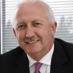 James Kelly: CEO of the BSIA