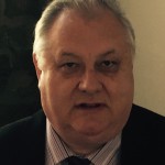 IPSA chairman Stuart Naisbett