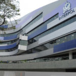 Interpol's Global Complex for Innovation, which is based in Singapore