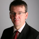 Professor Martin Gill CSyP FSyI: Leader of the Security Research Initiative and director of Perpetuity Research